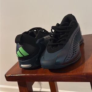 Adidas Anthony Edwards 1 Arctic Night Basketball Sneakers